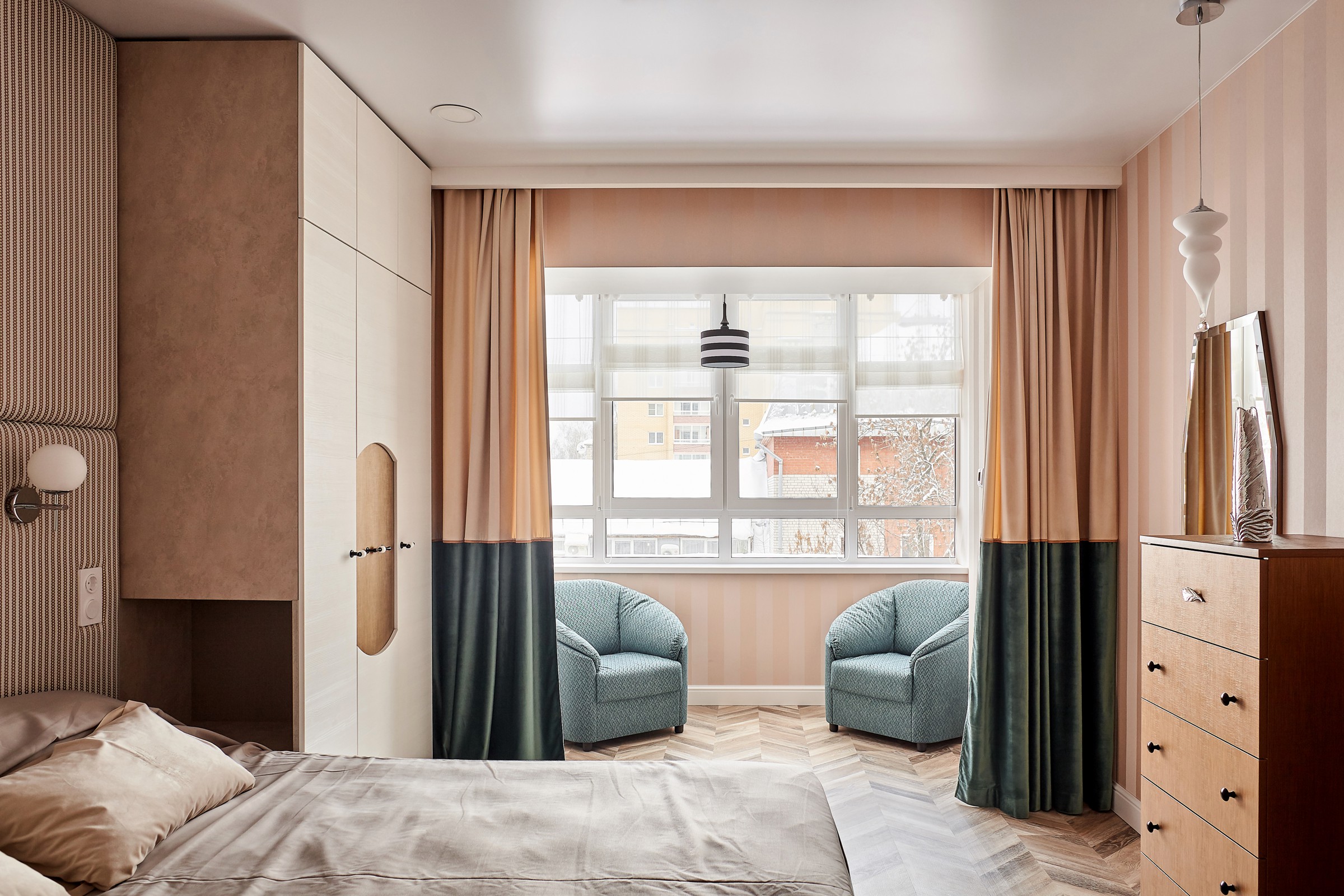 Советская ул