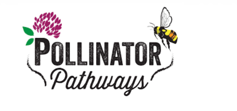 Pollinator Pathway Organization member Peter Atkins and Associates. LLC