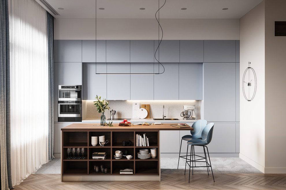 ЖК Золотые ключи