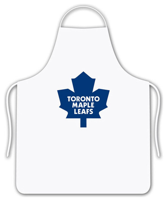 Toronto Maple Leafs BBQ and Kitchen Apron