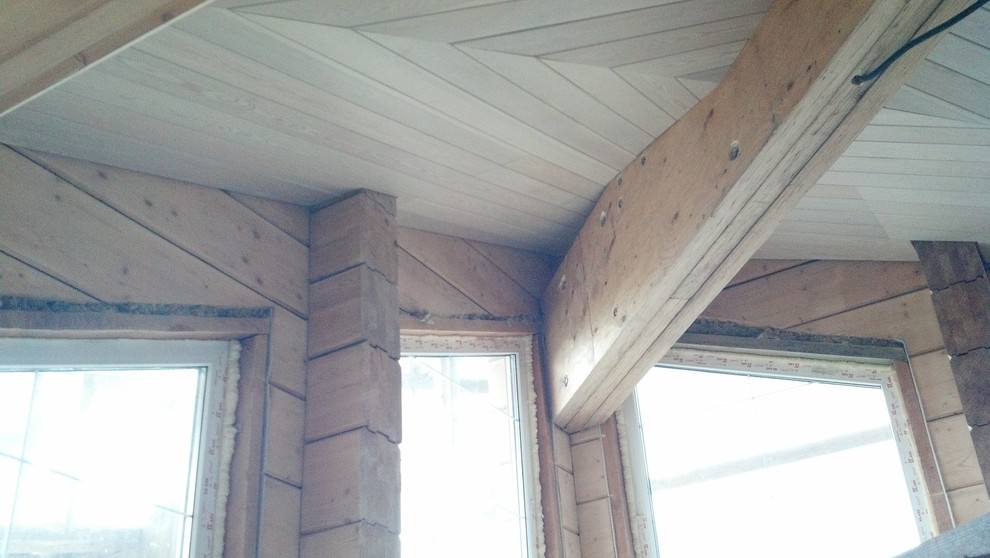 Загородный дом в КП Николина Поляна