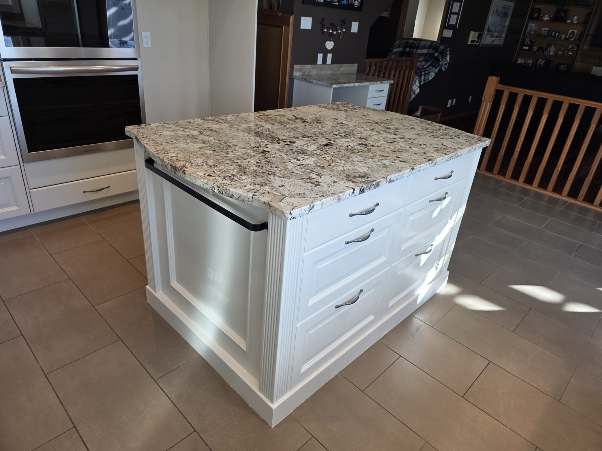 Kitchens