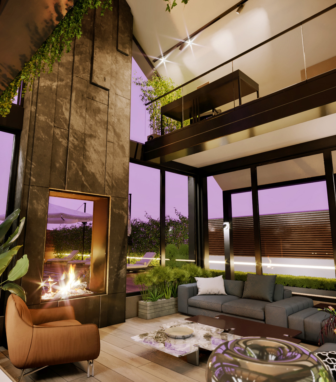 Дом в Испании, город Кихон