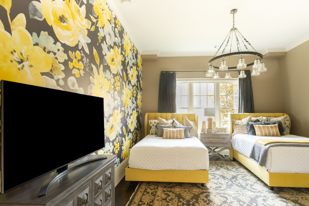 Sandy Springs Complete Home
