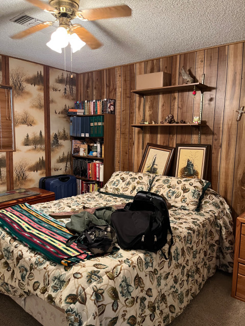 Before rustikal-schlafzimmer