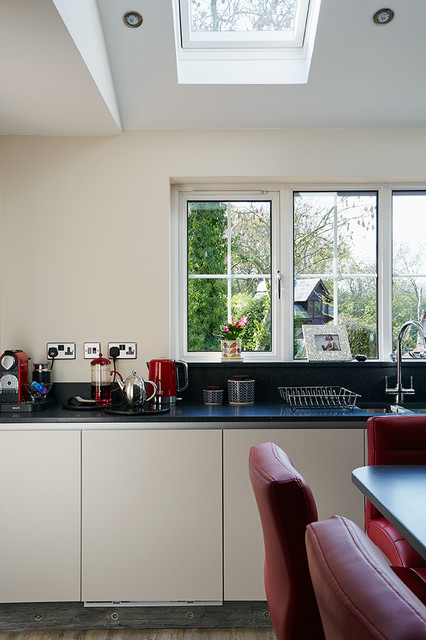 Kitchen trendy-koekken