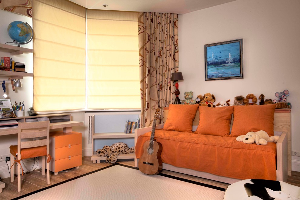 Белая классика