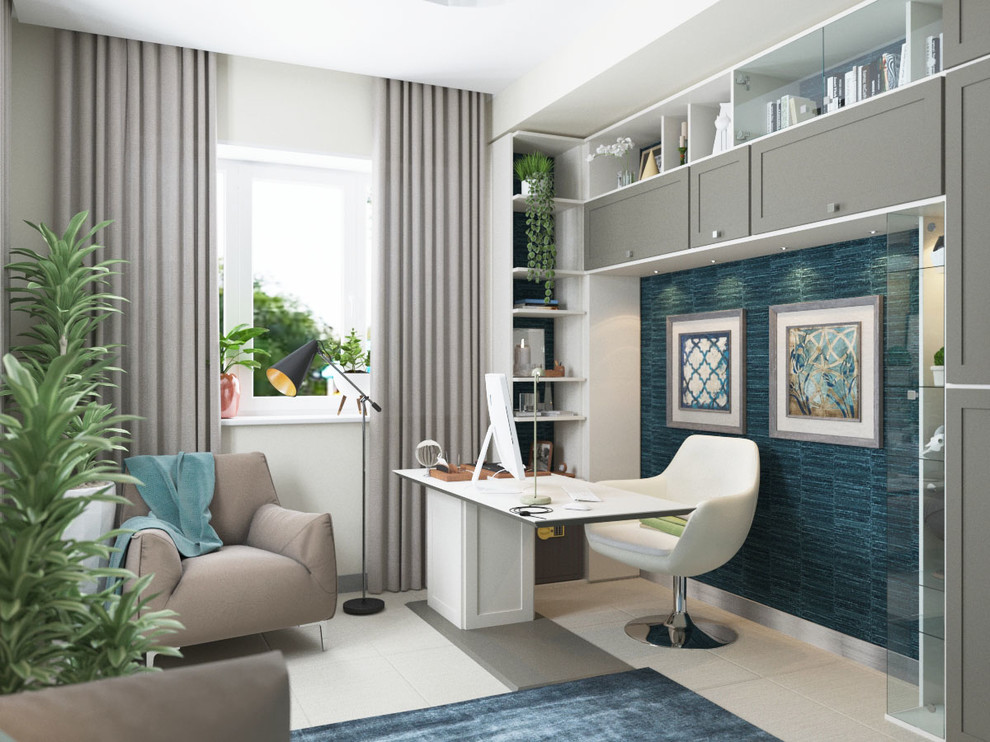 Больше цвета в нашу жизнь!