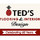 Teds Flooring & Interior Design