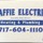Raffie Electric,  Heating,  & Plumbing