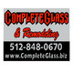 Complete Glass