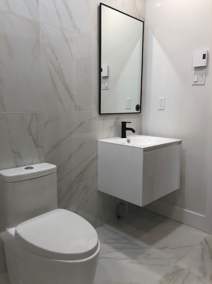 Bathrooms