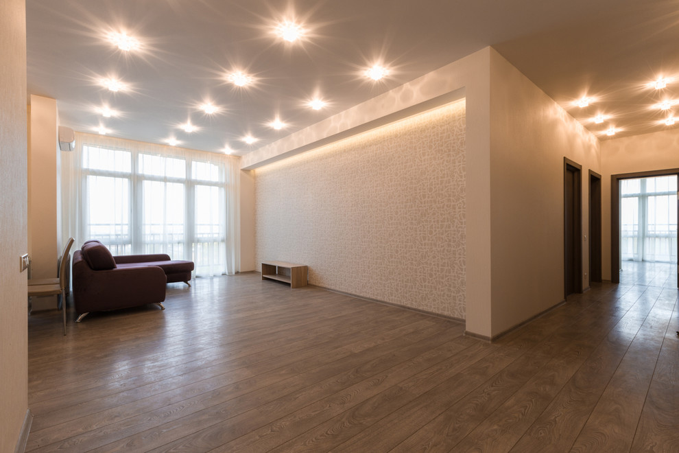 Инвестиционная недвижимость ЖК Маршал