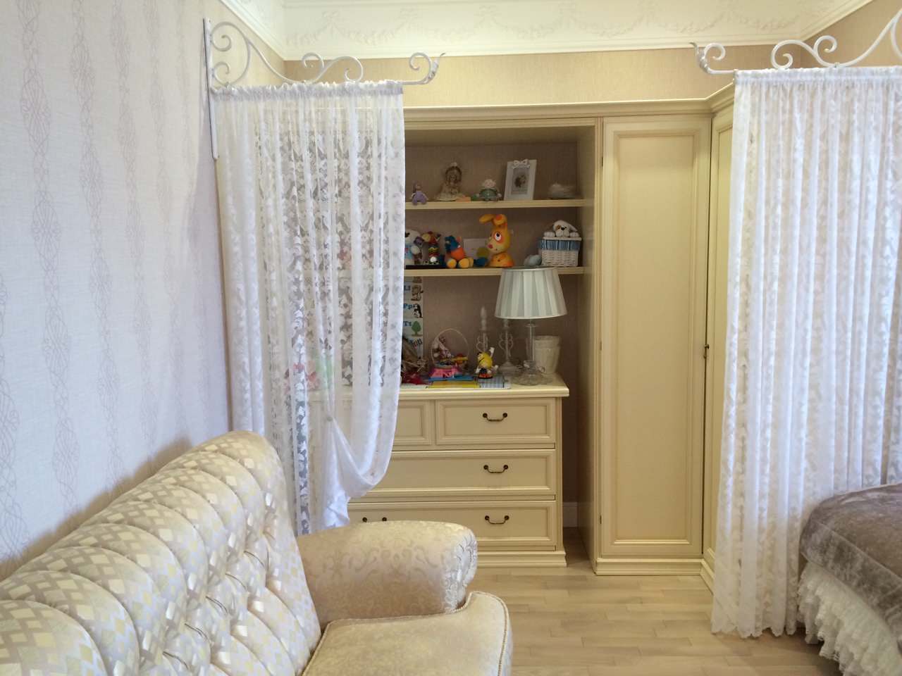 Дом в классике