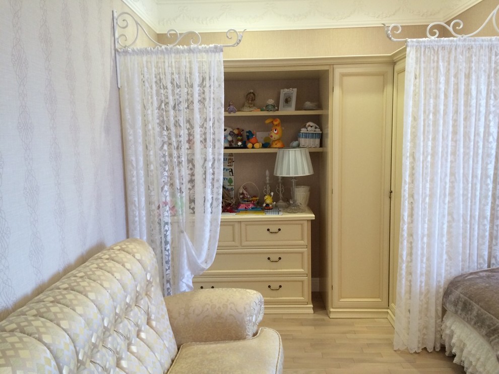 Дом в классике