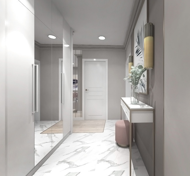 ЖК "Сосны" г.Уфа