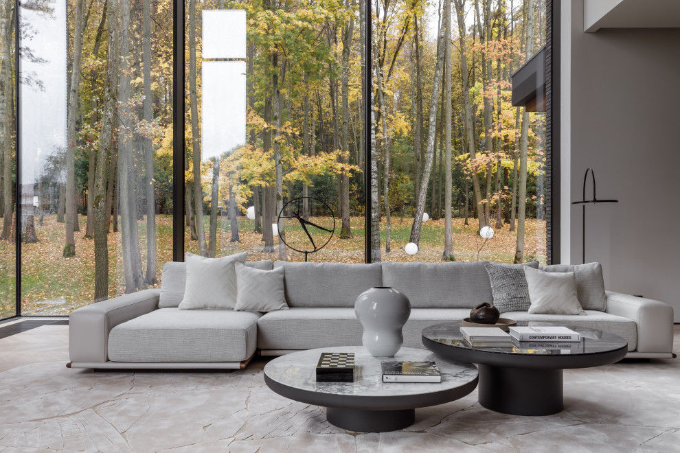 Вилла Forest Residence