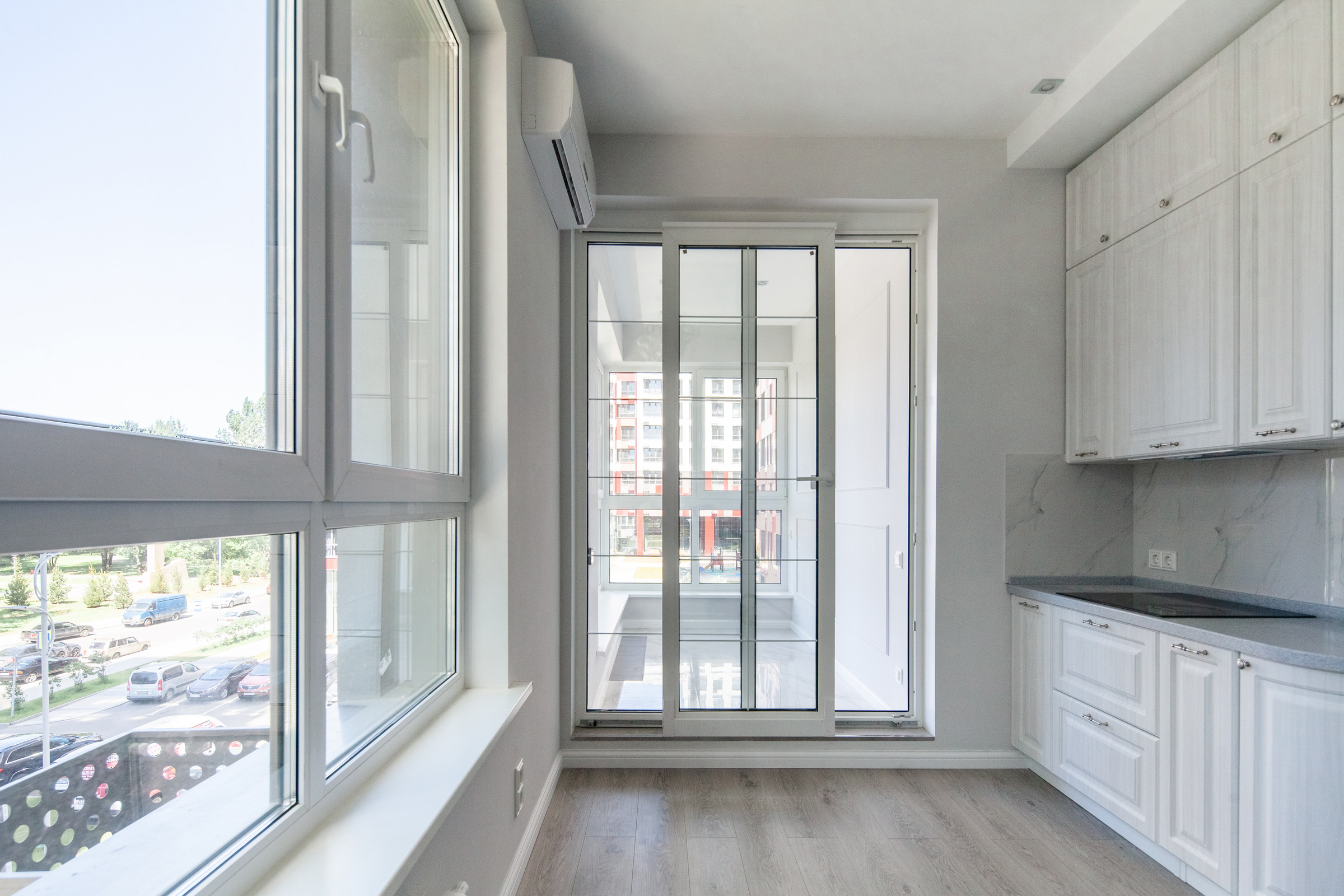 ЖК Ривер парк