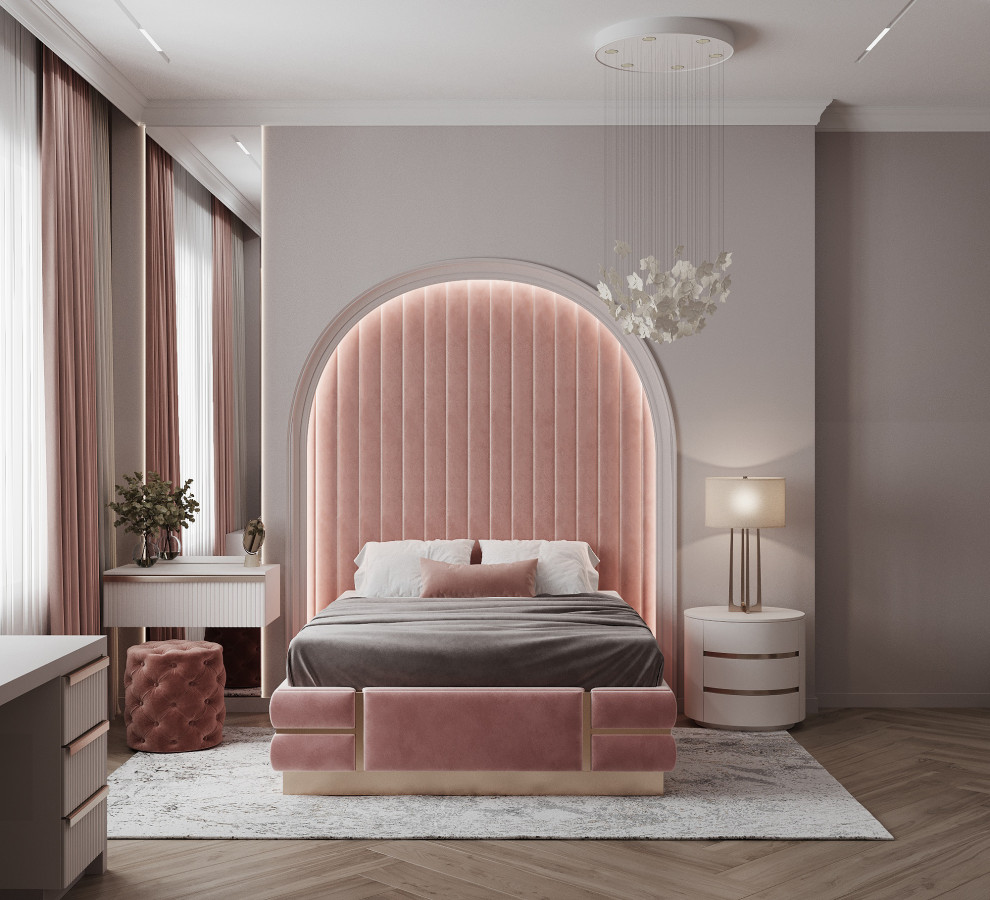 Прозрачные сны