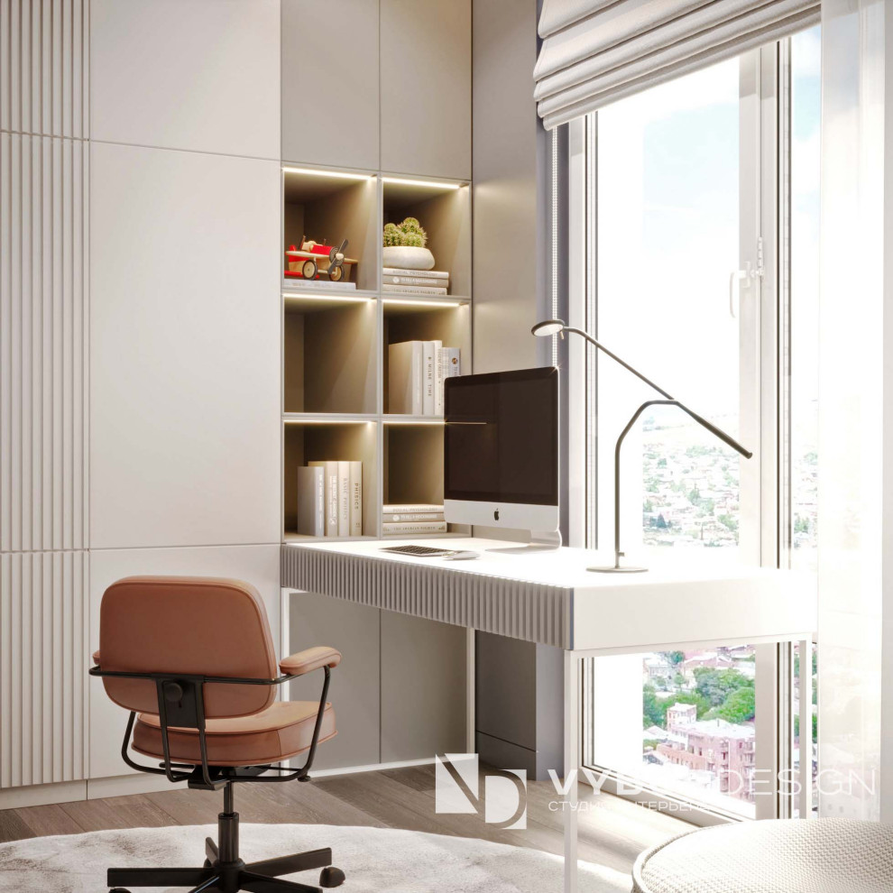 Изящество стиля