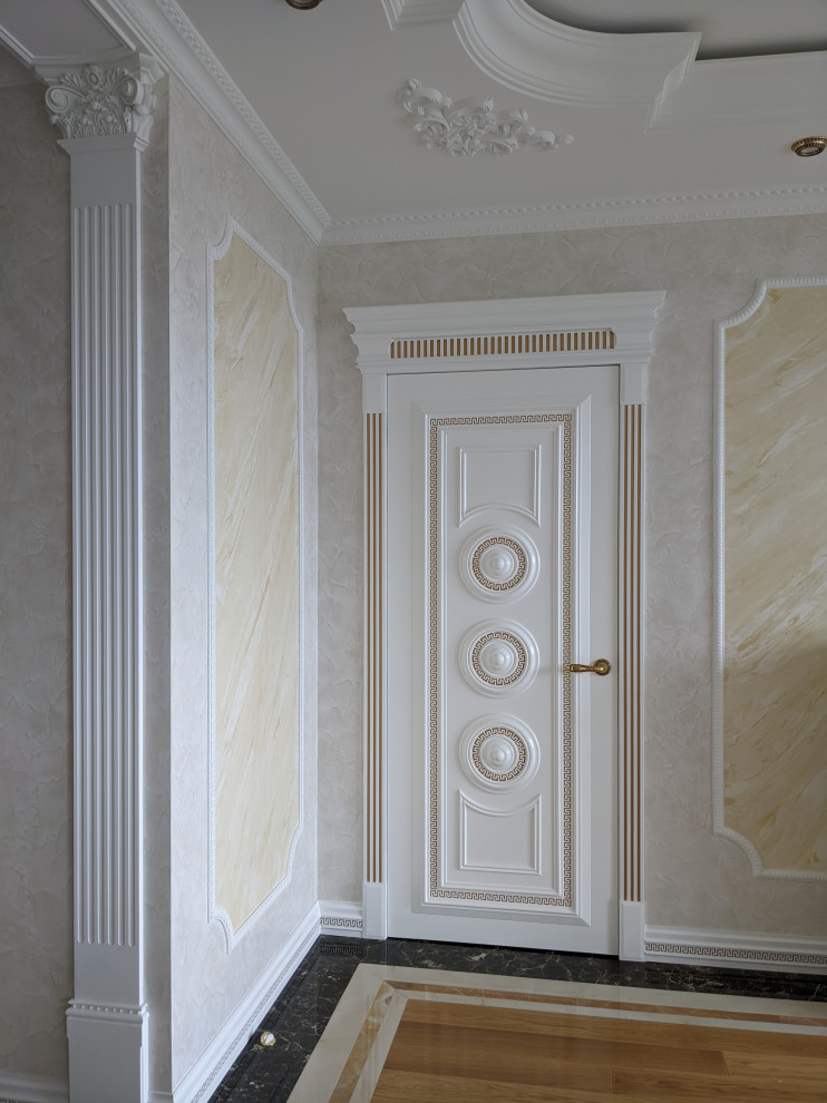 межкомнатные двери