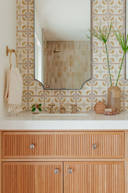 Spanish Colonial 