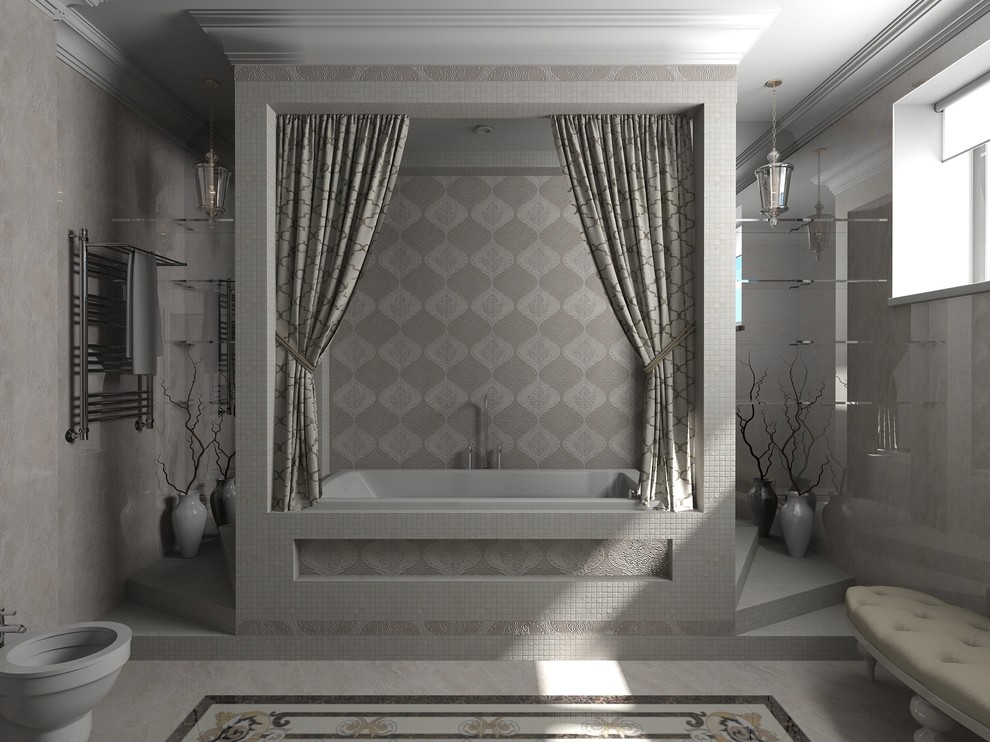 Загородный дом в г. Хабаровске