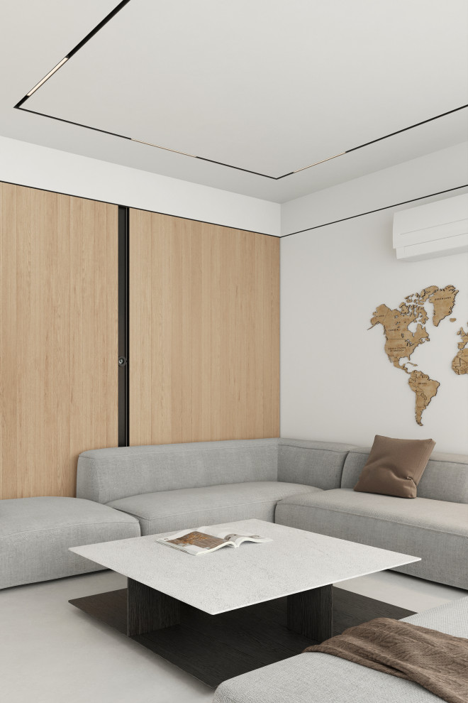 КП МОНТЕВИЛЬ ВИЛЛАДЖ