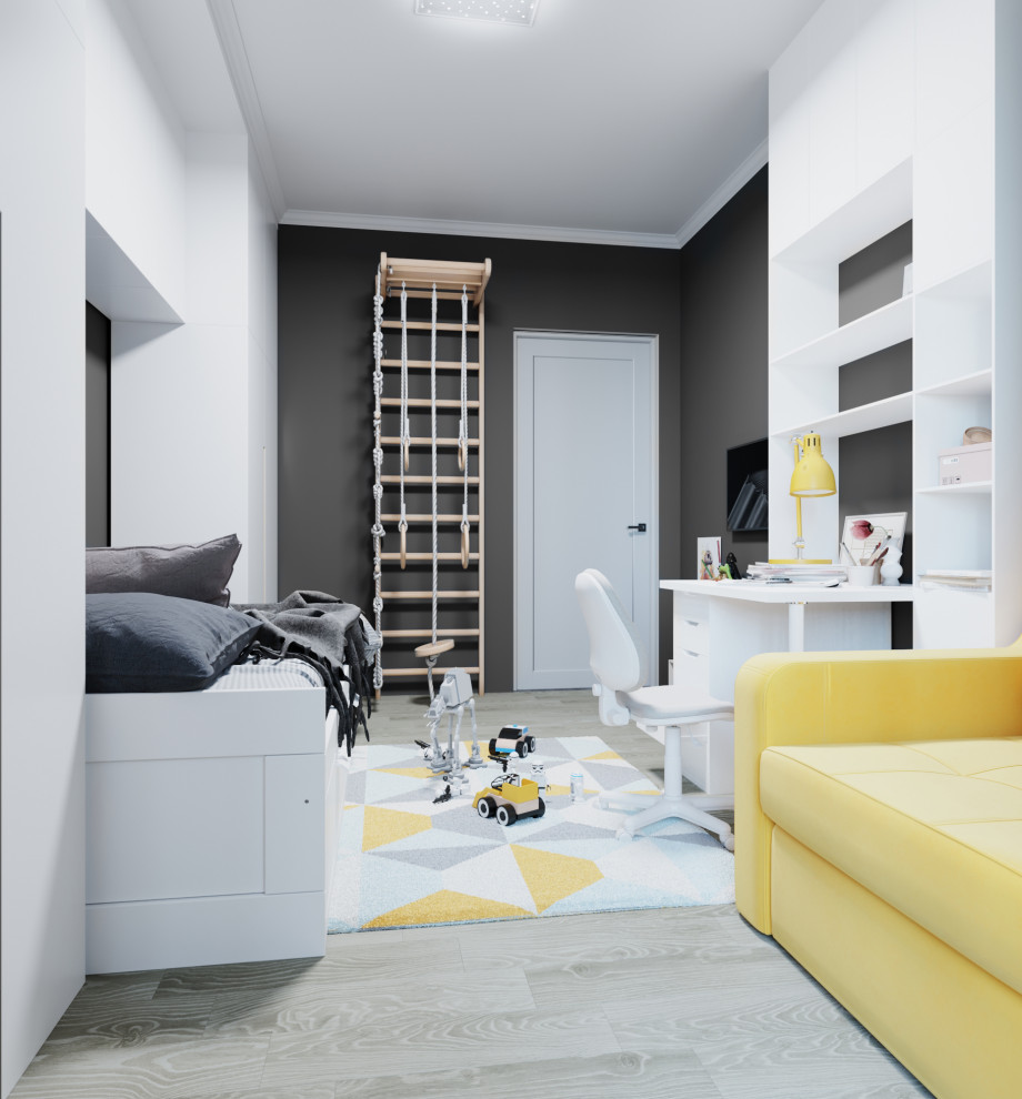 г. Харьков, ул. Домостроительная