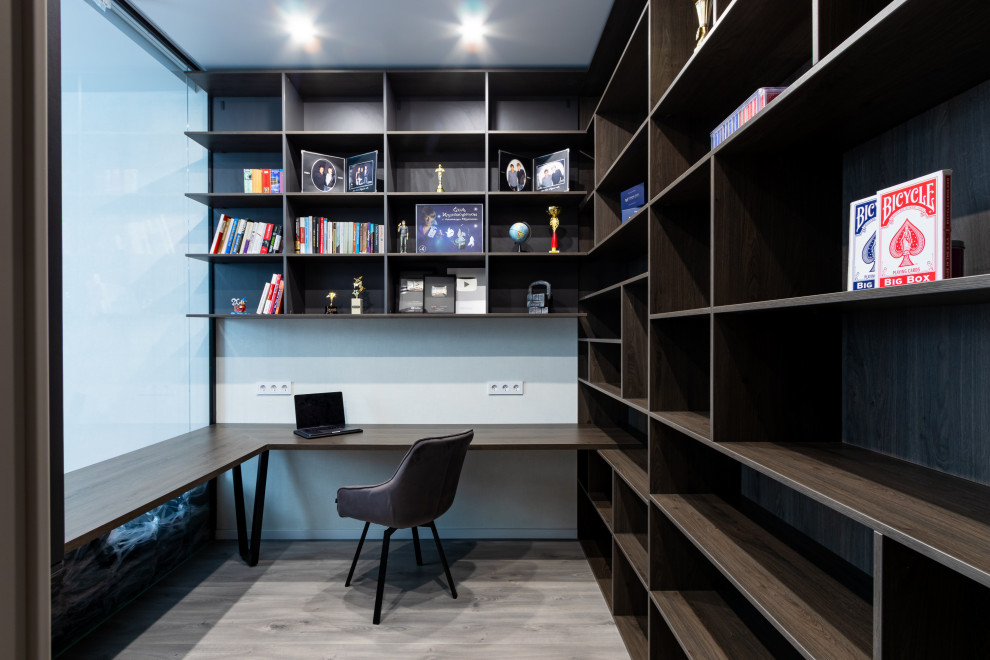 Кабинет для Александра Муратаева