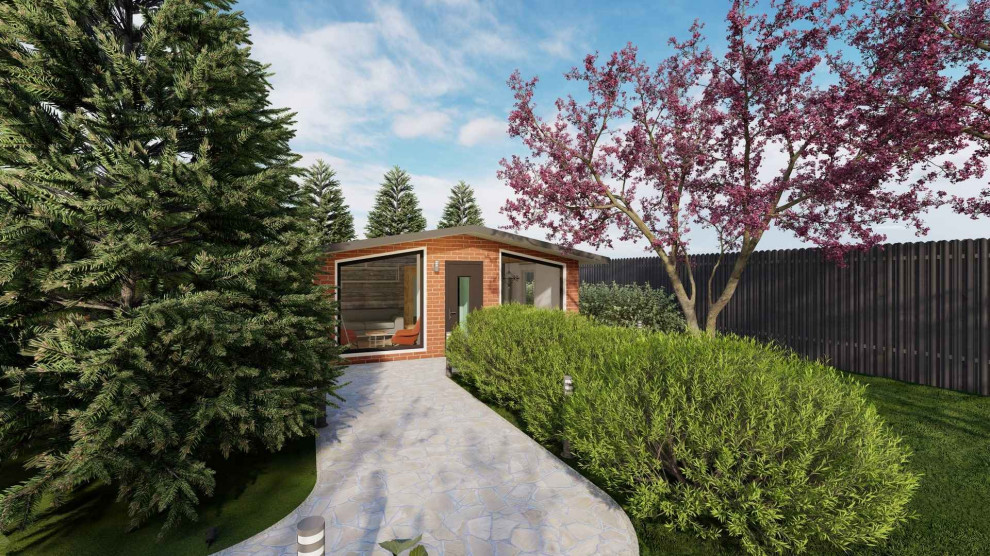 Гармония ветра, 18 соток