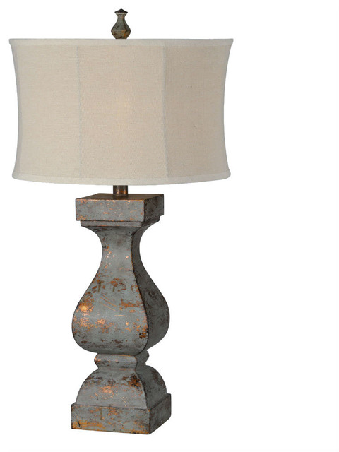 Eloise Buffet Lamp