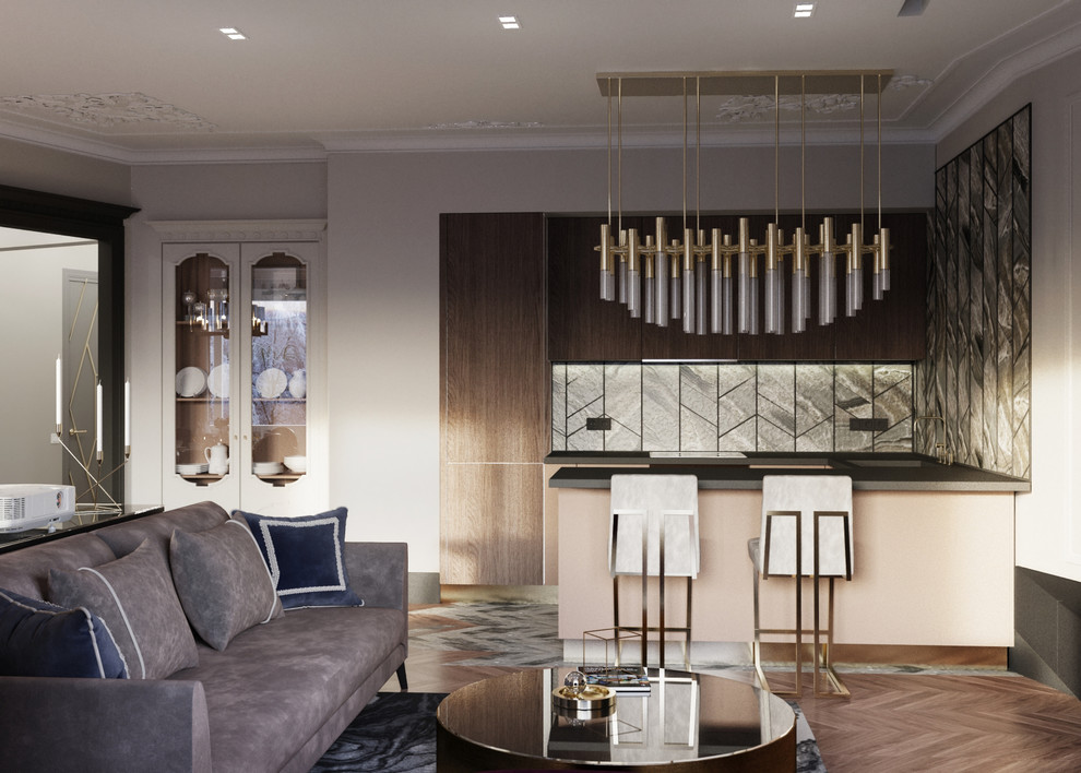 "Ветер с залива" 2016год