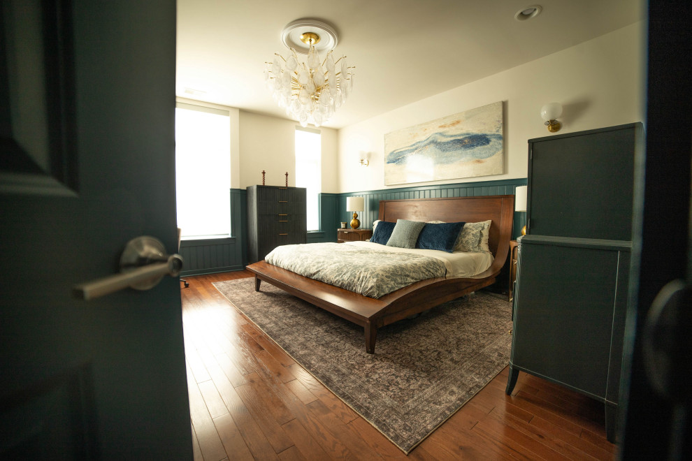 The Baltic Retreat - Fishtown