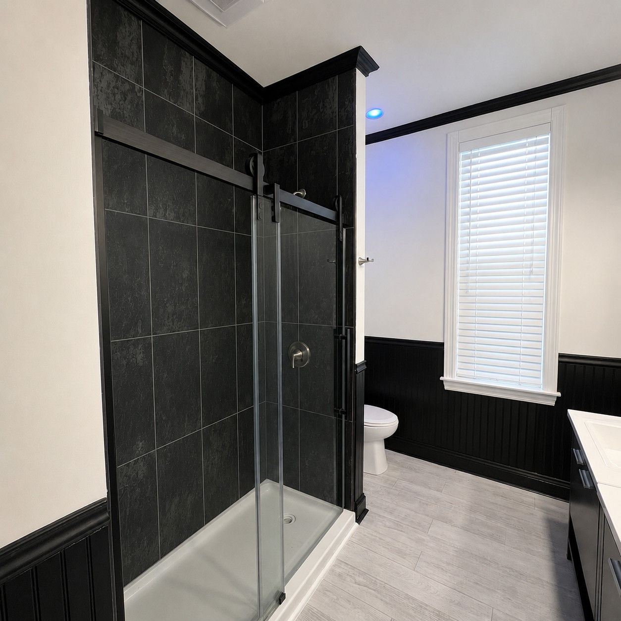Melrose Apartment 1