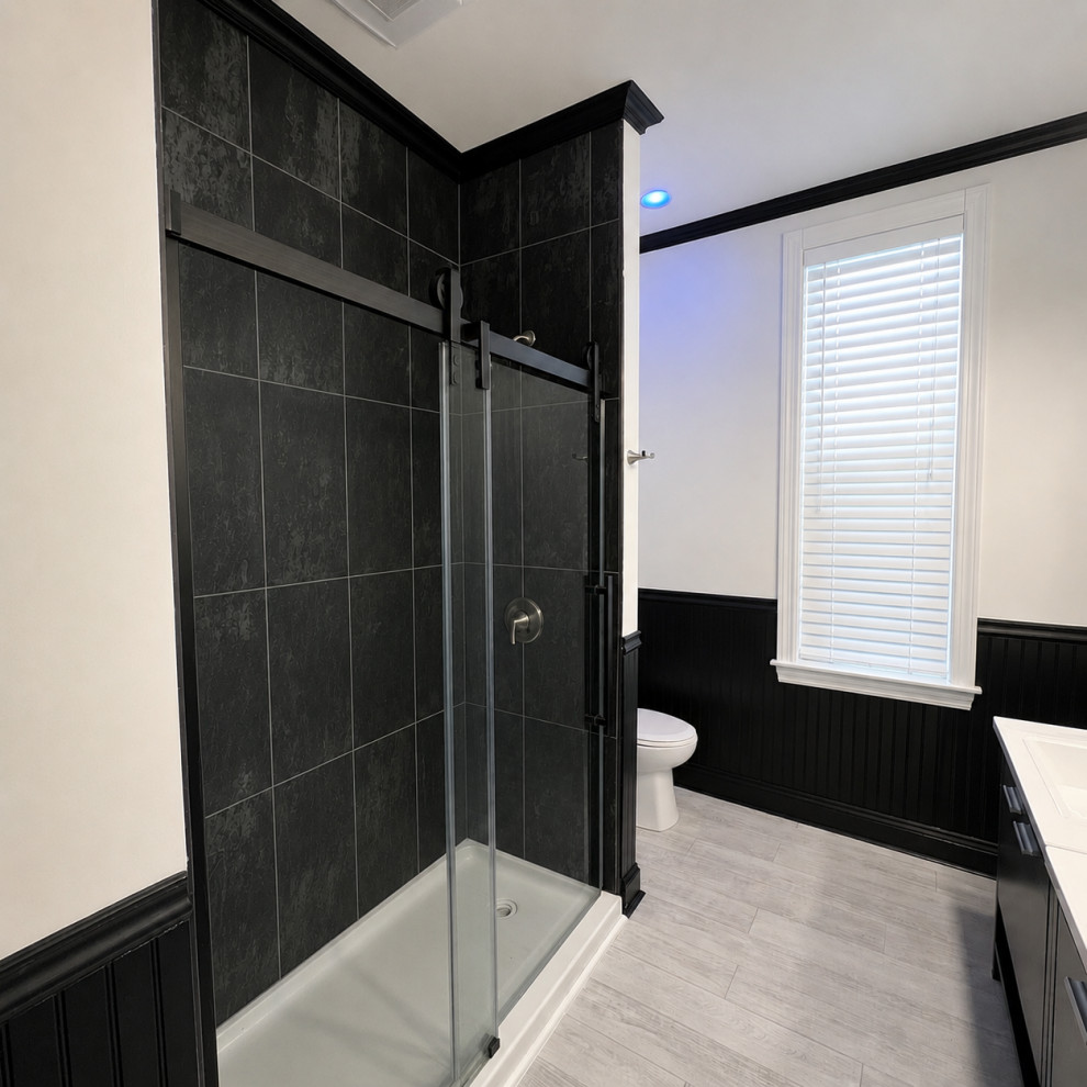 Melrose Apartment 1