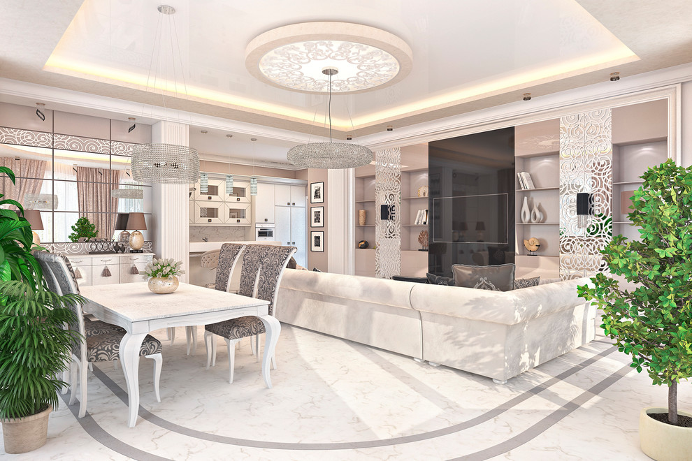 ЖК Покровский берег