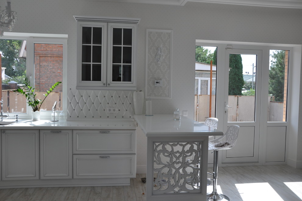 Наши работы