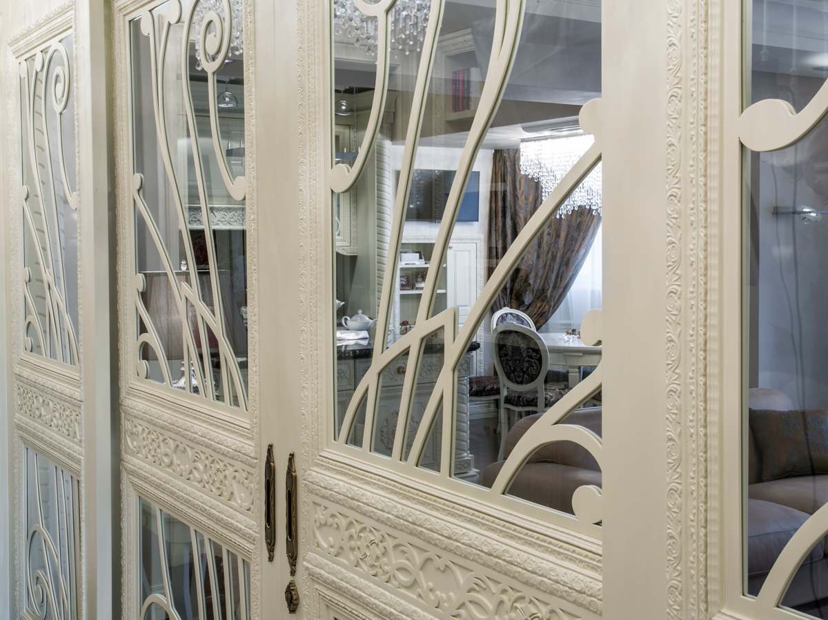 ПЕНТХАУС НА ЛЕНИНСКОМ