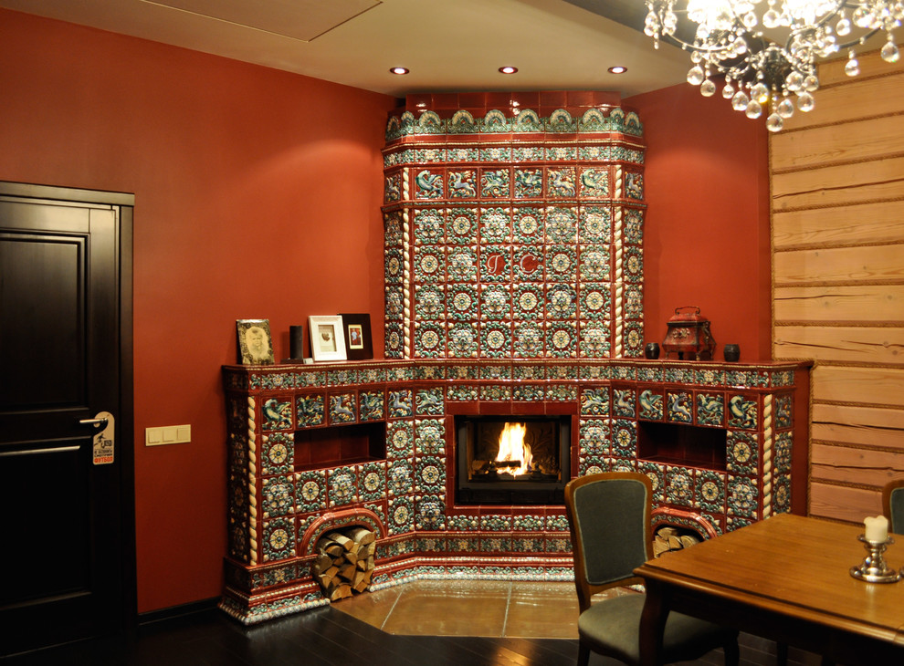 реализованные проекты