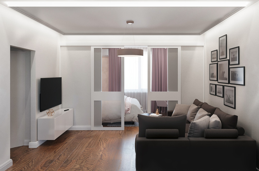 г. Харьков. Удаленная реализация для взрослой пары