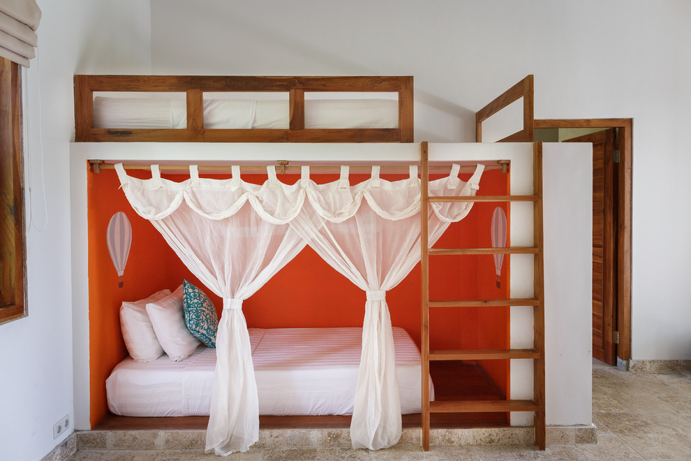 Вилла All Saints