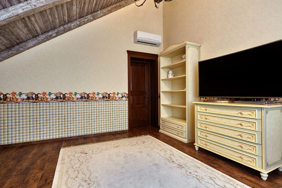 040 Частное домовладение