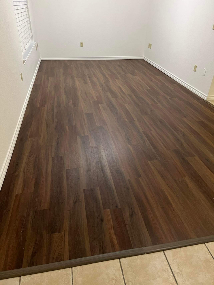 Flooring