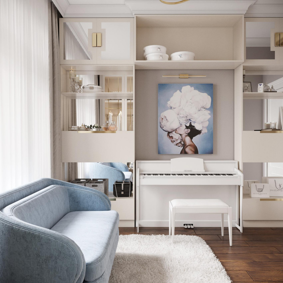 ЖК Царская площадь