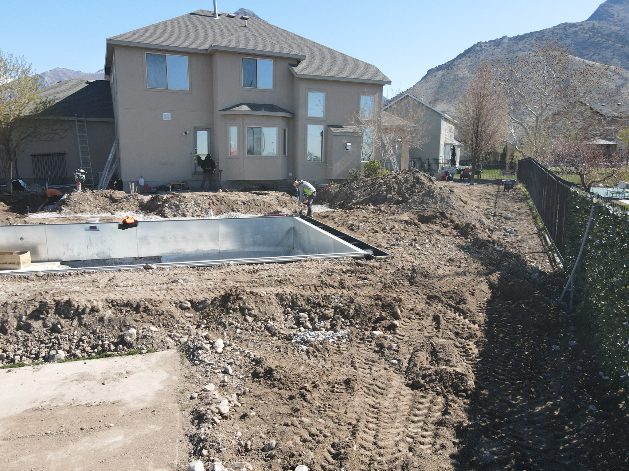 Mountain Paradise - Cedar Hills Pool Backyard