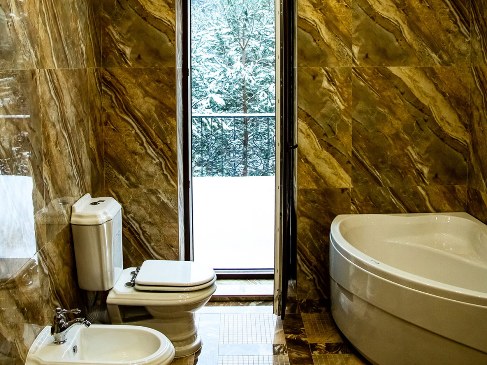 Ванная комната