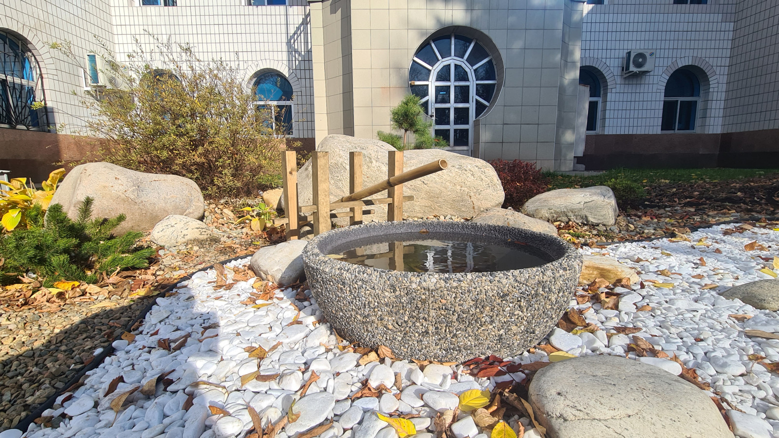 Реализация. СПА салон "Самсара" г. Ангарск