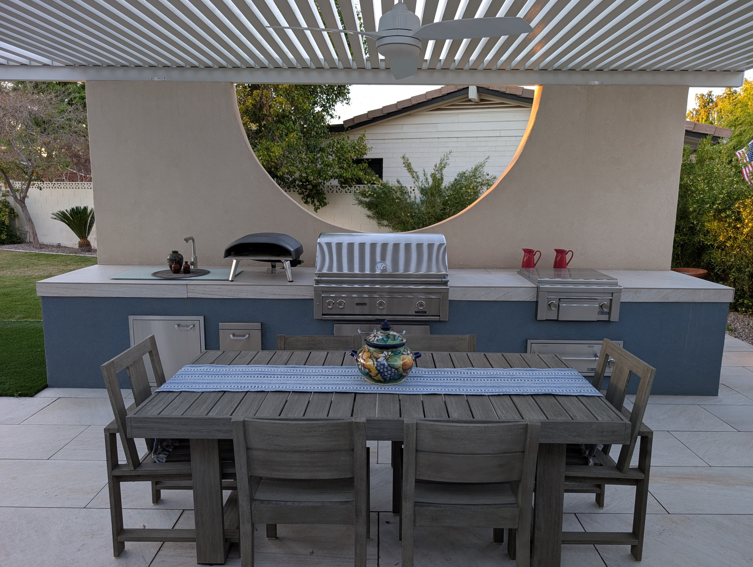 Private Residence 73