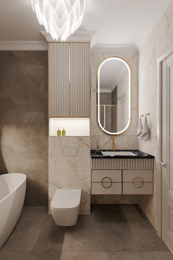 Квартира для семьи из двух человек